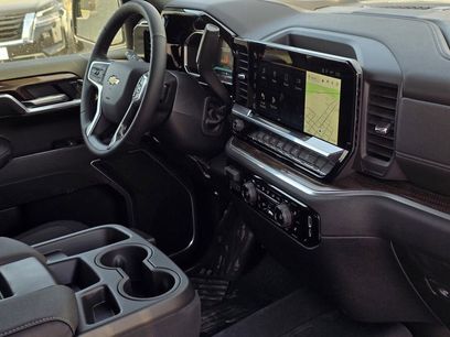 New 2026 Chevrolet Silverado 1500 LT w/ Z71 Off-Road Package