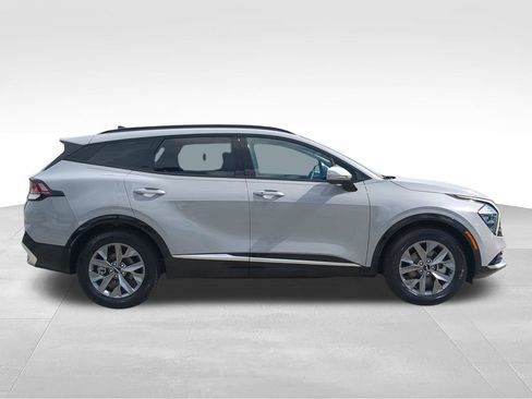 Used 2023 Kia Sportage SX FWD image 2