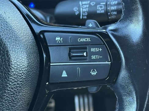 Certified 2022 Honda Civic Sport image 18