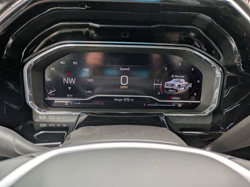 New 2025 GMC Sierra 1500 SLE w/ Preferred Package image 19