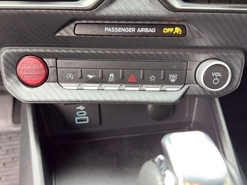 Used 2024 Ford Mustang EcoBoost image 16