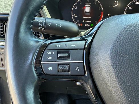 Certified 2023 Honda CR-V EX-L image 18