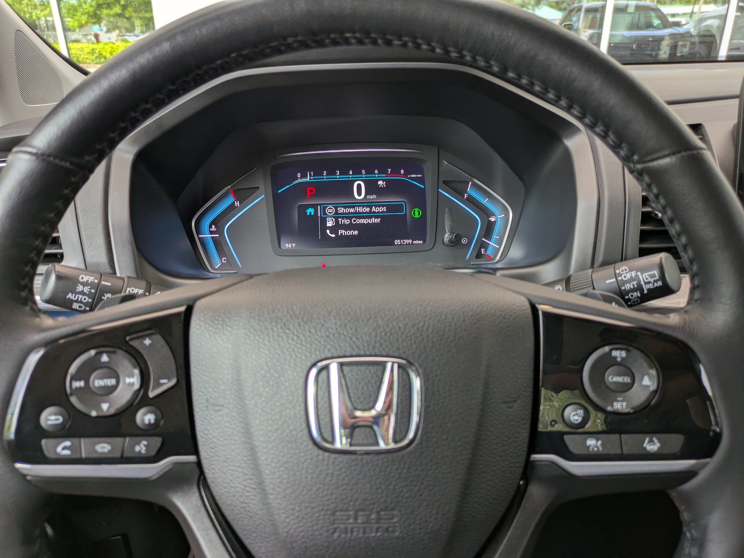 Used 2023 Honda Odyssey Elite image 33