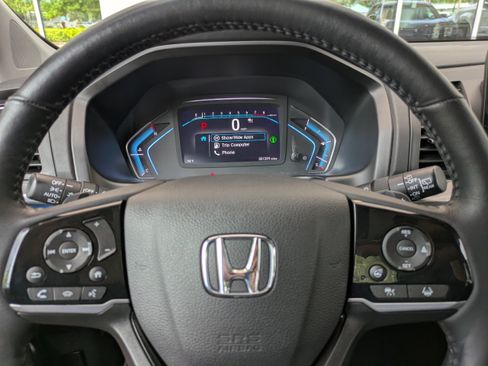 Used 2023 Honda Odyssey Elite image 33