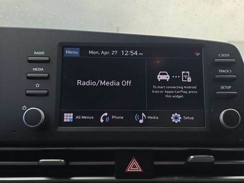 Used 2022 Hyundai Elantra SEL FWD image 29