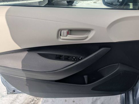 Certified 2024 Toyota Corolla LE image 17