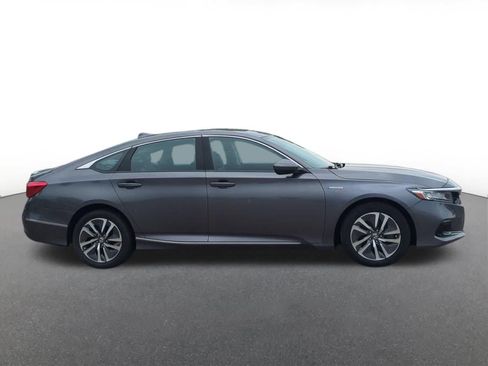 Used 2022 Honda Accord EX-L image 7