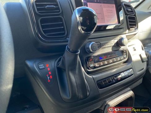 New 2026 RAM ProMaster 2500 w/ Convenience Group image 12