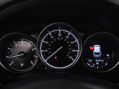 Used 2023 MAZDA CX-5 AWD 2.5 S image 28