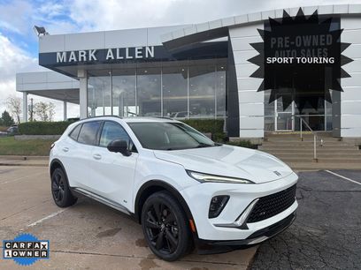 Used 2024 Buick Envision Sport Touring