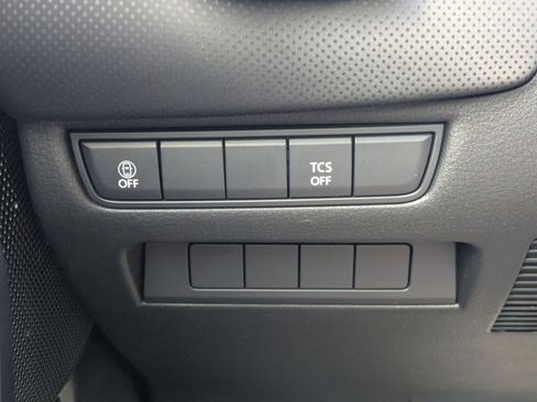 New 2026 MAZDA CX-50 AWD 2.5 S w/ Cargo Package image 24