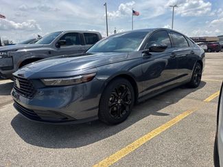 Used 2025 Honda Accord SE 360° Tour