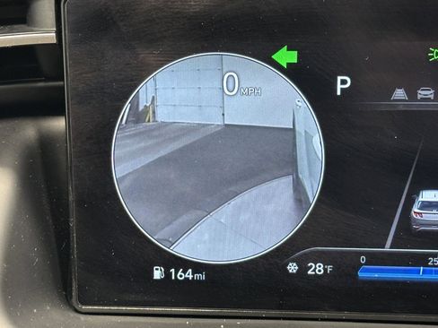 Certified 2023 Hyundai Tucson Limited image 17