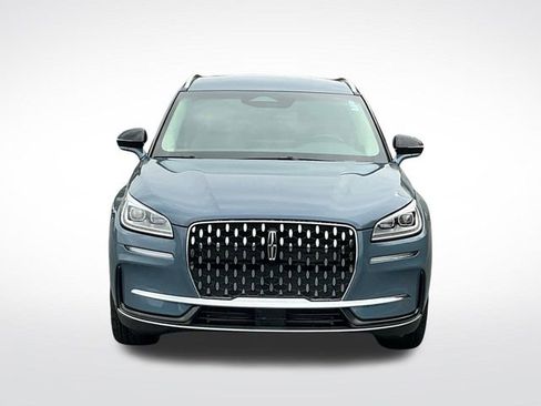 Used 2023 Lincoln Corsair Reserve w/ Equipment Group 201A image 11