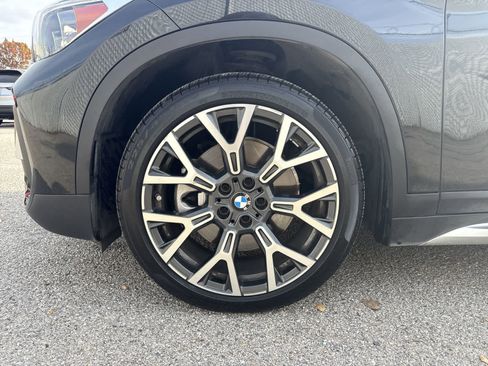 Used 2021 BMW X1 sDrive28i w/ Premium Package image 8