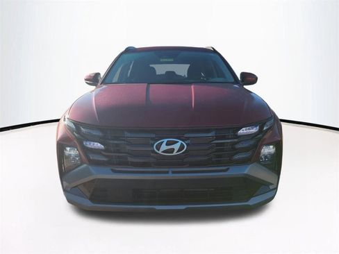 New 2026 Hyundai Tucson SEL image 3