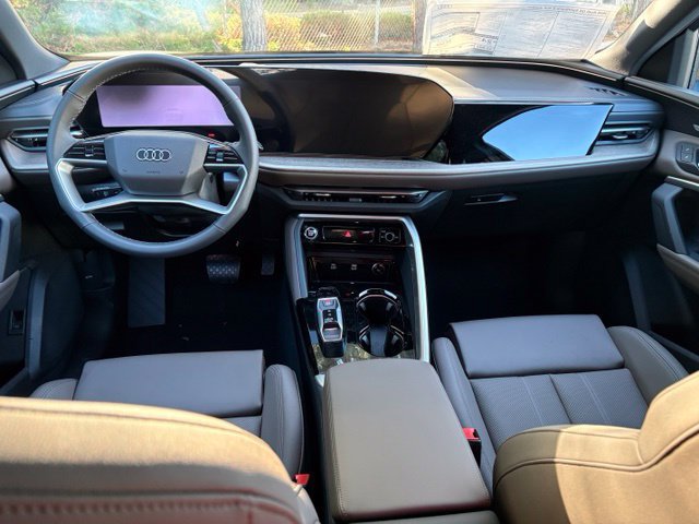 New 2026 Audi Q5 Premium Plus AWD/4WD image 12