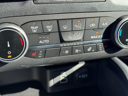 New 2026 Ford Escape Active w/ Cold Weather Package image 14