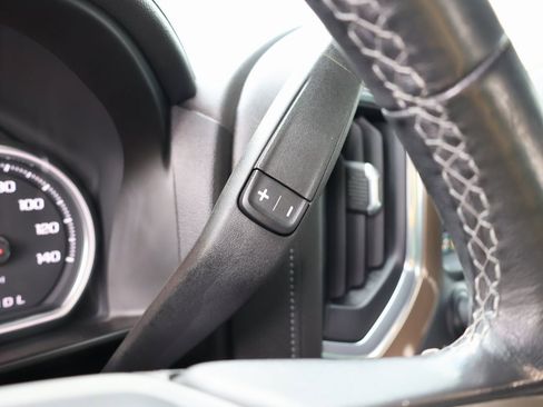 Used 2019 Chevrolet Silverado 1500 High Country w/ Z71 Off-Road Package image 19