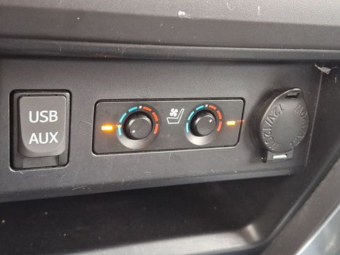 Used 2018 Toyota 4Runner Limited AWD/4WD image 20
