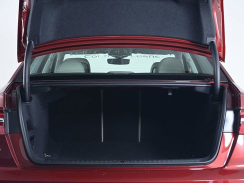 Certified 2025 Audi A6 3.0T Premium w/ Convenience Plus Package image 22