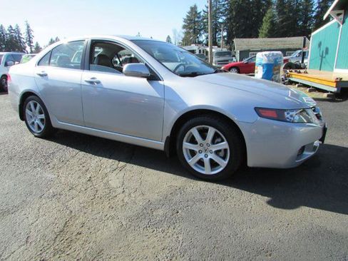 Used 2005 Acura TSX image 3