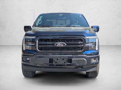 New 2026 Ford F150 Lariat w/ Equipment Group 501A Mid image 6