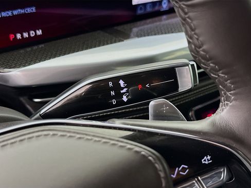 Used 2025 Cadillac Escalade V w/ LPO, Floor Liner Package image 17