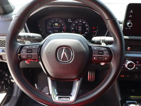 Used 2024 Acura Integra A-Spec FWD image 33