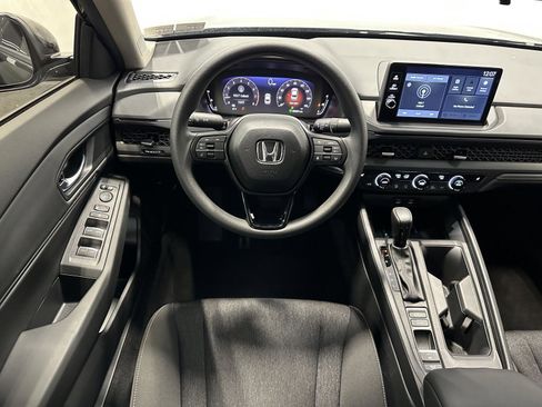 Certified 2026 Honda Accord SE image 21
