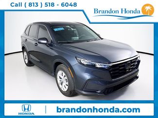 Used 2024 Honda CR-V LX video 1