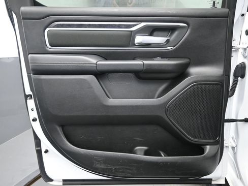 Used 2023 RAM 1500 Big Horn AWD/4WD image 14