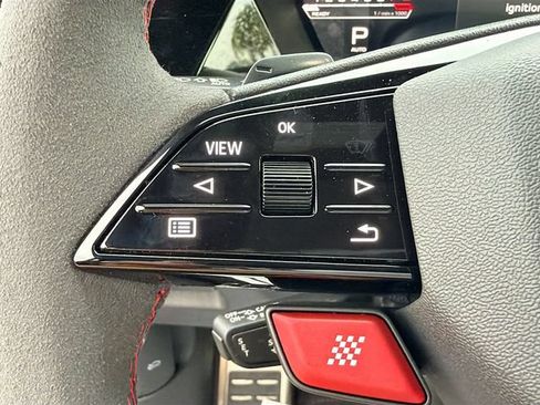 New 2026 Audi RS 3 AWD/4WD image 35