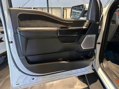 Used 2024 Ford F150 Raptor w/ Equipment Group 803A Raptor R AWD/4WD image 14