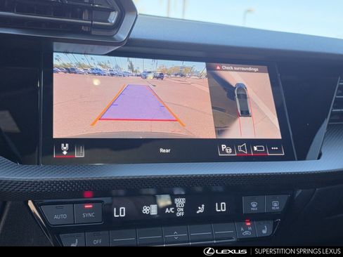 Used 2025 Audi RS 3 image 17