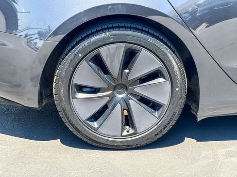 Used 2024 Tesla Model 3 Standard Range RWD image 10
