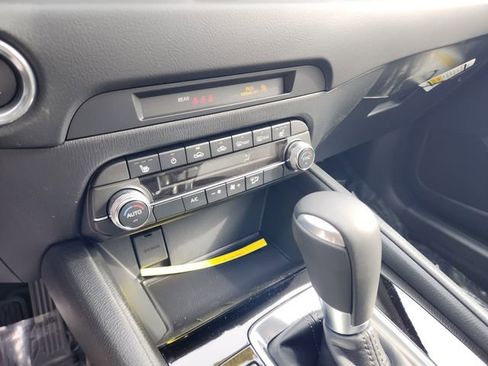 New 2025 MAZDA CX-5 AWD 2.5 S w/ Preferred Package image 14