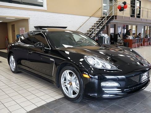 Used 2010 Porsche Panamera S image 20