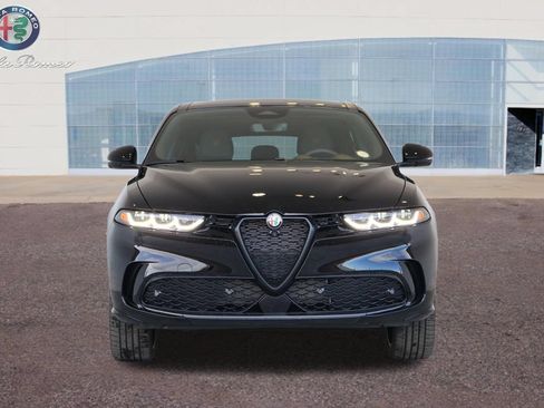 New 2025 Alfa Romeo Tonale AWD/4WD image 53
