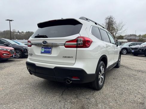 Used 2022 Subaru Ascent Premium w/ Convenience Package AWD/4WD image 7