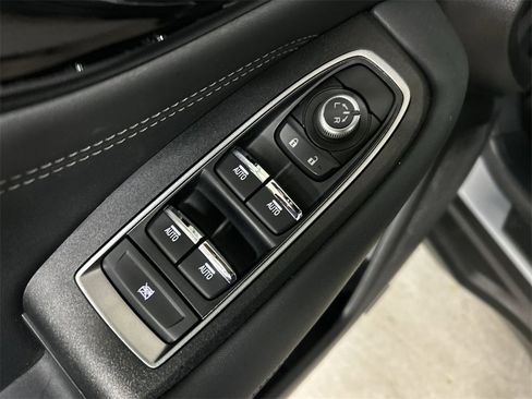 Certified 2023 Subaru Outback Limited image 16