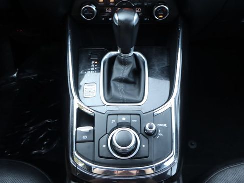 Used 2018 MAZDA CX-9 Grand Touring AWD/4WD image 39