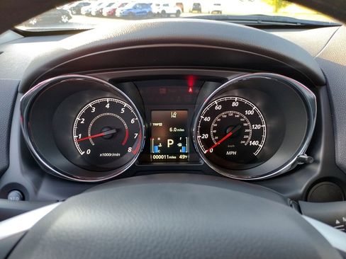 New 2025 Mitsubishi Outlander Sport ES image 19