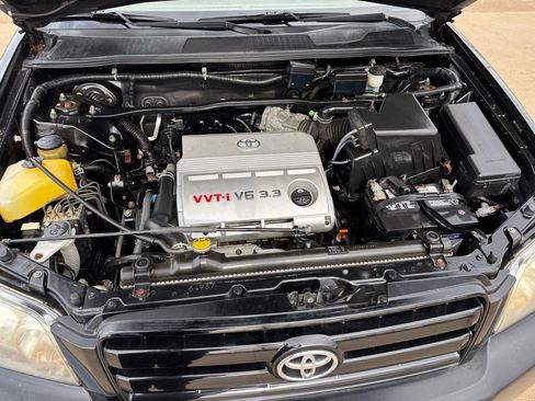 Used 2006 Toyota Highlander Limited image 26