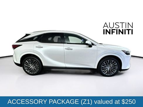Used 2024 Lexus RX 350 FWD w/ Convenience Package image 9