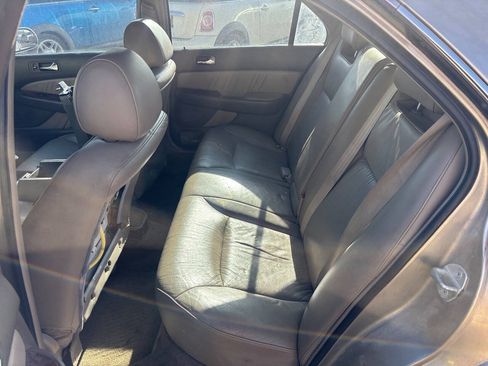 Used 2002 Acura RL FWD image 16