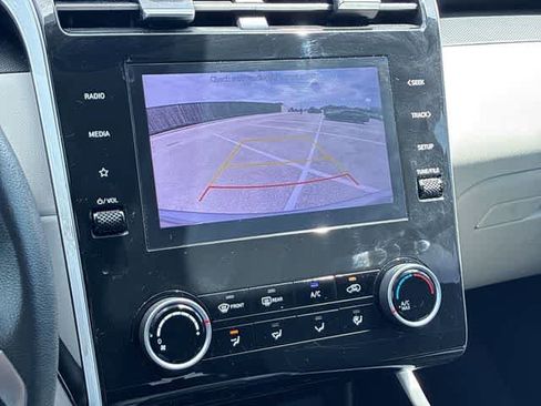Used 2022 Hyundai Tucson SEL FWD image 30