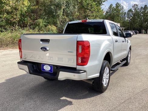 Used 2019 Ford Ranger XLT w/ Equipment Group 301A Mid image 5
