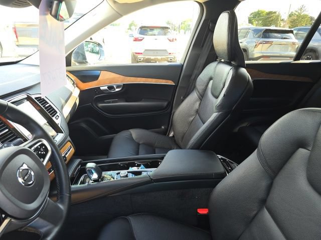 Used 2023 Volvo XC90 B6 Plus w/ Protection Package Premier AWD/4WD image 20