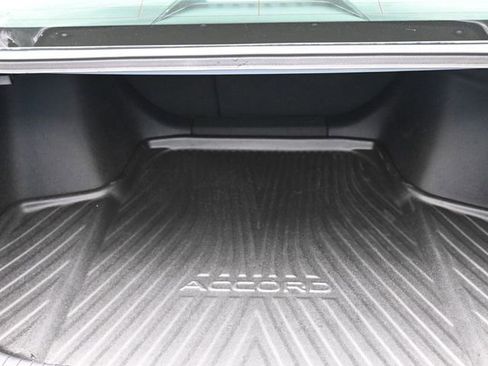 Used 2025 Honda Accord Sport image 16